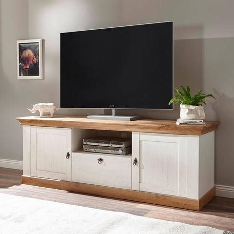 Home affaire Tv meubel Cremona Breedte 183 cm