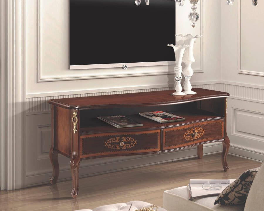 Home affaire Tv meubel Garda Breedte 113 cm