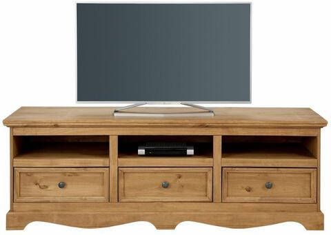 Home affaire Tv meubel MELISSA Breedte 160 cm