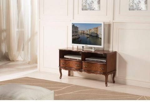 Home affaire Tv meubel VIVALDI 539 Breedte 110 cm