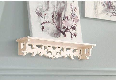 Home affaire Wandrek Arabeske