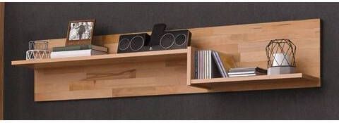 Home affaire Wandrek Breedte 140 cm