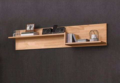 Home affaire Wandrek Breedte 140 cm