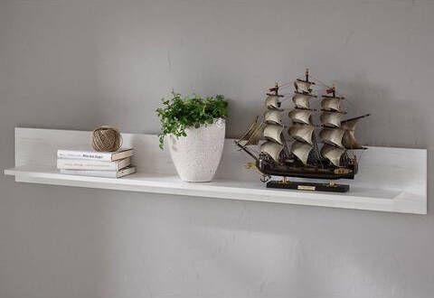 Home affaire Wandrek California Breedte 150 cm