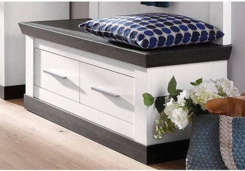 Home affaire Zitbank Siena