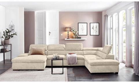 Home affaire Zithoek Alberto XL, inclusief hoofdsteunverstelling