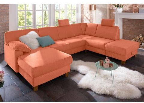 Home affaire Zithoek Belfort met binnenvering, naar keuze met slaapfunctie en bergruimte