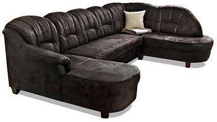 Home affaire Zithoek Budapest optioneel met bedfunctie