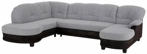 Home affaire Zithoek Camelita optioneel met bedfunctie