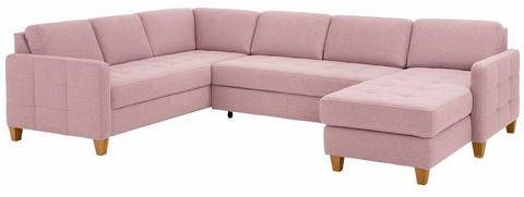 Home affaire Zithoek Earl naar keuze ook met slaapfunctie of slaapfunctie met bedkist