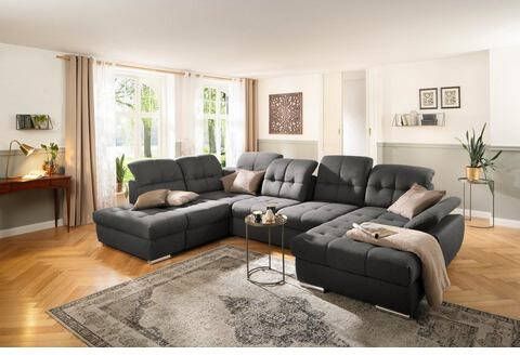 Home affaire Zithoek Lotus luxe in vele varianten