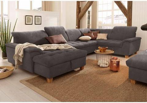 Home affaire Zithoek Lyla naar keuze met verstelbare rugleuning en extra met bed + bedkist