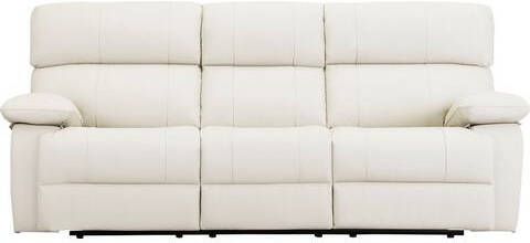 Home affaire Zithoek Set van 2 en 3 zitsbank(2 delig )