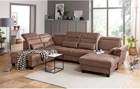 Home affaire Zithoek Solvei