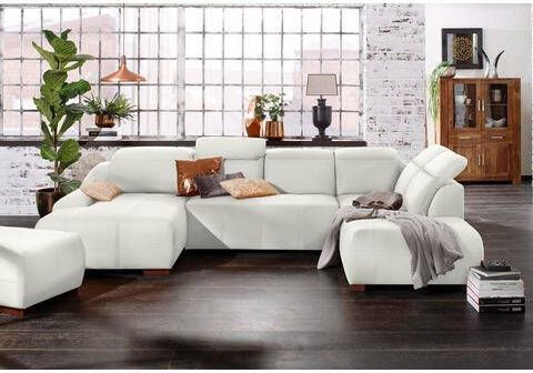 Home affaire Zithoek Spirit optioneel met bedfunctie