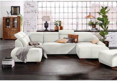 Home affaire Zithoek Spirit optioneel met bedfunctie