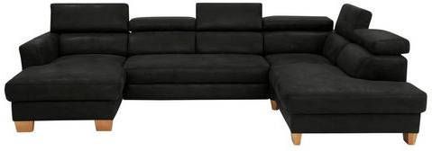 Home affaire Zithoek Steve premium luxe tot 140 kg per zitting belastbaar