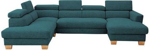 Home affaire Zithoek Steve premium luxe tot 140 kg per zitting belastbaar