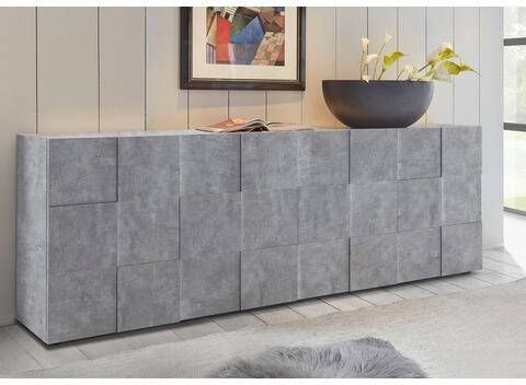 LC Dressoir Dama dressoir greeploos