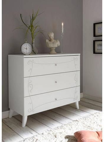 LC Ladekast Breedte 104 cm