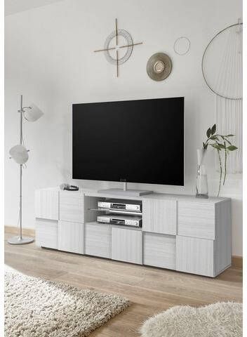 LC Tv meubel Dama Breedte 181 cm