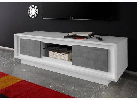 LC Tv meubel Sky Breedte 156 cm