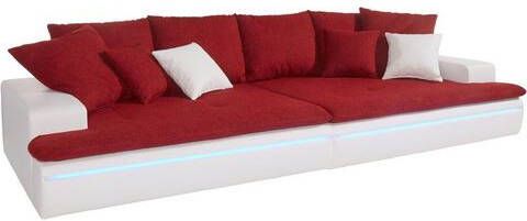 Mr. Couch Megabank Haïti