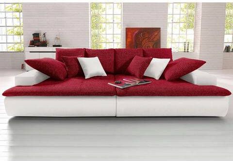 Mr. Couch Megabank Haïti