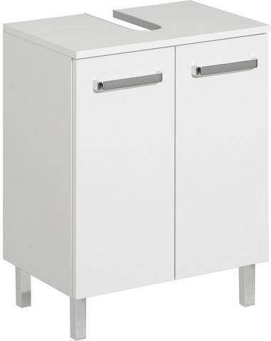 PELIPAL Wastafelonderkast Quickset 312 Badkamermeubel, breedte 50 cm