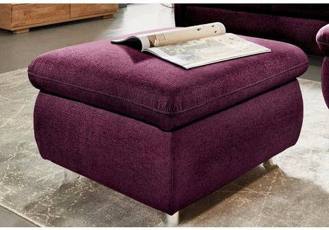 Places of Style Hocker Smoothie