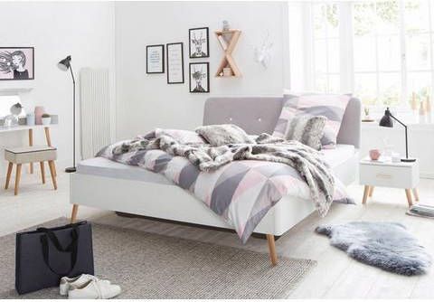 rauch Bed Kolding