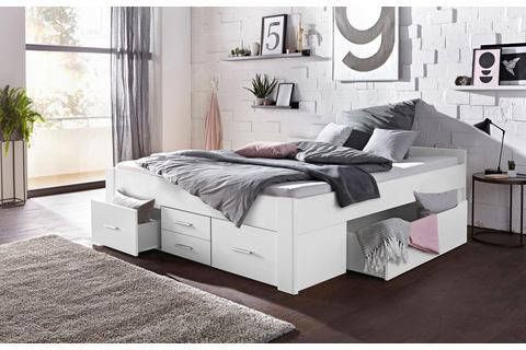 rauch Bed Scala met lades in 3 varianten