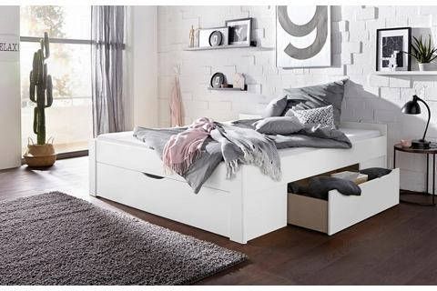 rauch Bed Scala met lades in 3 varianten