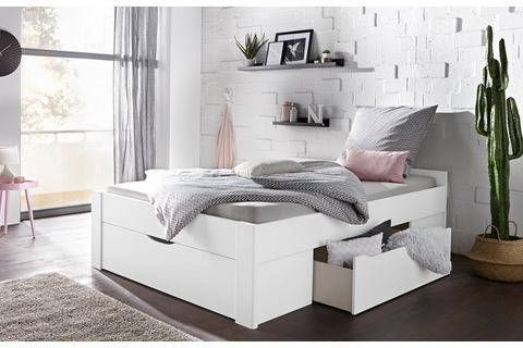 rauch Bed Scala met lades in 3 varianten
