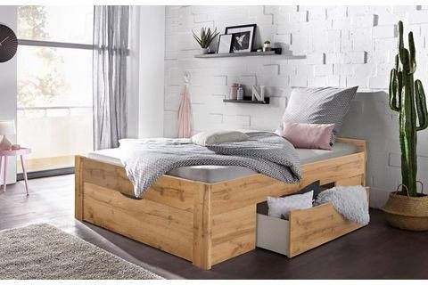 rauch Bed Scala met lades in 3 varianten