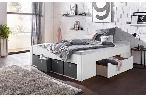 rauch Bed Scala met lades in 3 varianten