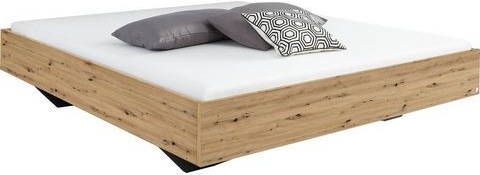 rauch Futonbed Phoenix zonder hoofdbord