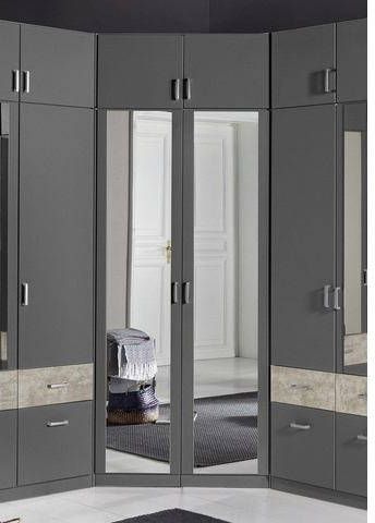 rauch Hoekkledingkast Bremen