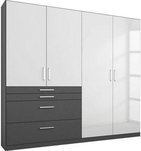 rauch Kledingkast Homburg