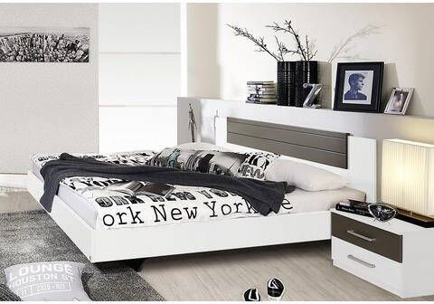 rauch Ledikant Barcelona(set, 3 stuks )