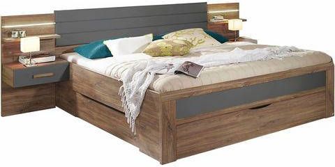 rauch Ledikant Bernau inclusief bedlades