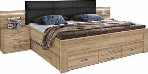 rauch Ledikant Friedberg(set, 3 stuks )