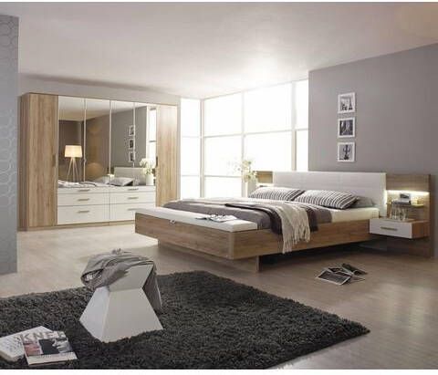 rauch Ledikant Mosbach(set, 3 stuks )