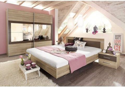 rauch Slaapkamerserie Venlo(set, 4 stuks )