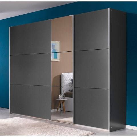 rauch Zweefdeurkast Kronach