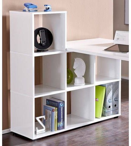 Schildmeyer Aanbouwrek Malente