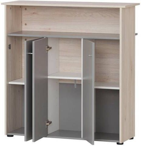 Schildmeyer Bartafel Serie 400