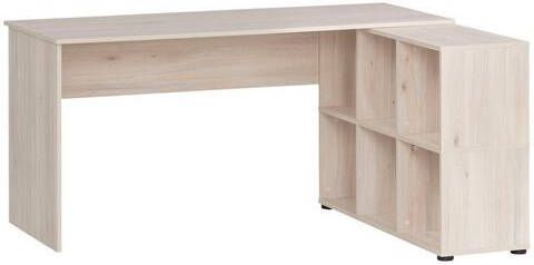 Schildmeyer Bureau met kast Serie 400
