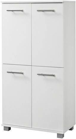 Schildmeyer Halfhoge kast Isola