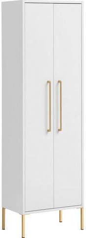 Schildmeyer Halfhoge kast Sarah Badkamermeubel, breedte 46, 2 cm
